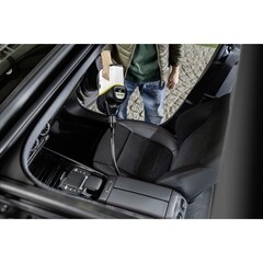 Пылесос ручной аккумуляторный Karcher Cordless ourFamily Pet VC 6 250 Вт 25,2 В 0,8 л Li-Ion 1 АКБ и ЗУ (1.198-673.0) - фото 3