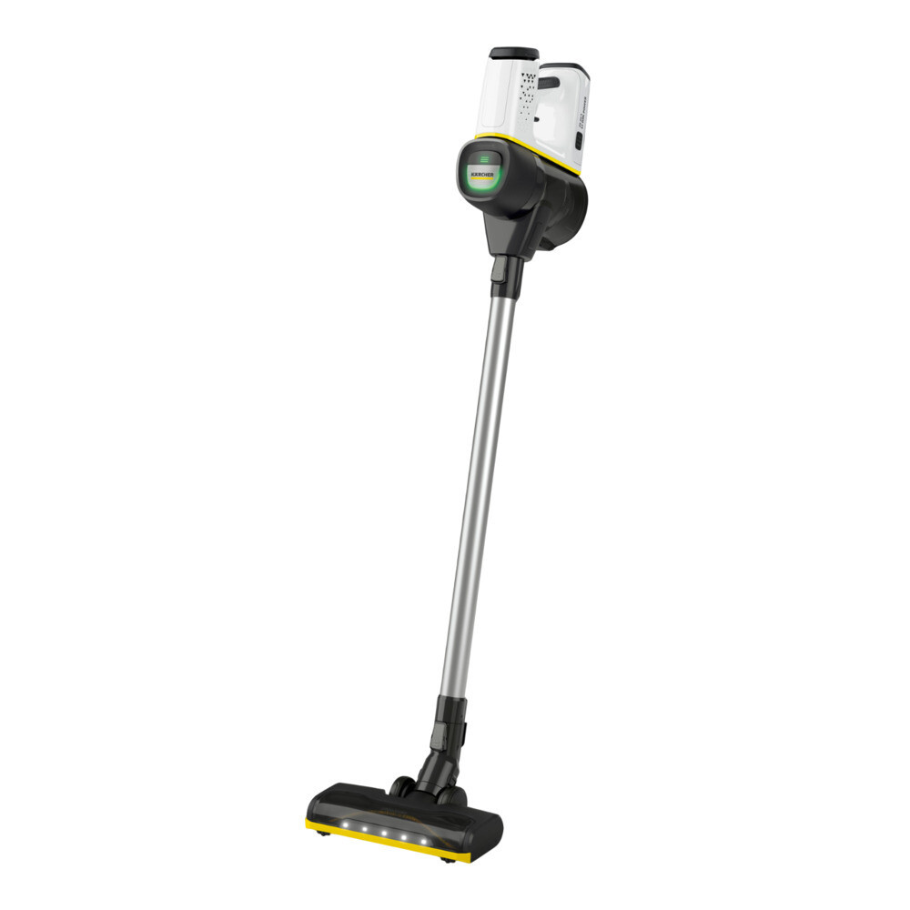 

Пылесос ручной аккумуляторный Karcher Cordless ourFamily Pet VC 6 25,2 В 0,8 л Li-Ion 1 АКБ и ЗУ (1.198-673.0)