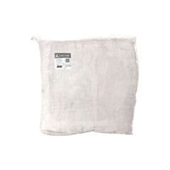 Изображение товара Ветошь 10 кг Laut простыни белая