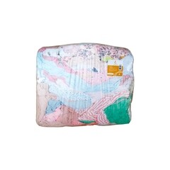 Изображение товара Ветошь 10 кг Laut трикотаж светлая