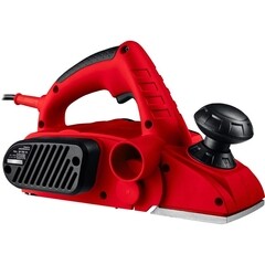 Рубанок электрический Зубр ЗР-750-82 750 Вт 82 мм - фото 5