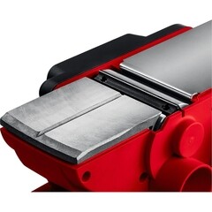 Рубанок электрический Зубр ЗР-750-82 750 Вт 82 мм - фото 3