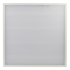 Изображение товара Светильник светодиодный Эра SPO-6 4000К 36 Вт IP40 белый опал (Б0039319)