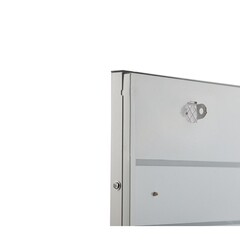 Светильник светодиодный Эра SPO-6 4000К 36 Вт IP40 белый призма (Б0039057) - фото 4