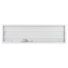 Светильник светодиодный Эра SPO-7 6500К 20 Вт IP40 белый призма (Б0063059) - фото 3