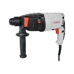 Перфоратор электрический Ресанта П-24-650К 650 Вт 2,8 Дж SDS-plus (75/3/4) - фото 8