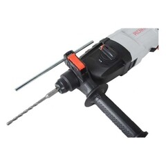 Перфоратор электрический Ресанта П-24-650К 650 Вт 2,8 Дж SDS-plus (75/3/4) - фото 4