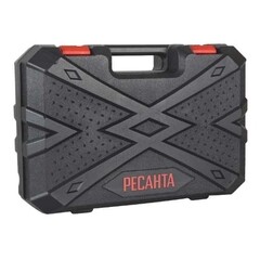 Перфоратор электрический Ресанта П-24-650К 650 Вт 2,8 Дж SDS-plus (75/3/4) - фото 3