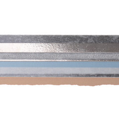 Плитка бордюр Axima Кадис Люкс многоцветный 500x35x8 мм - фото 3