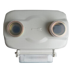 Счетчик газа Пульсар 4 куб.м/ч правый - фото 2