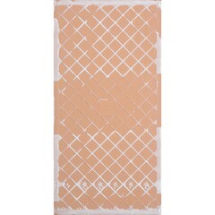 Плитка декор Axima Кадис Люкс многоцветный 500x250x8 мм - фото 2