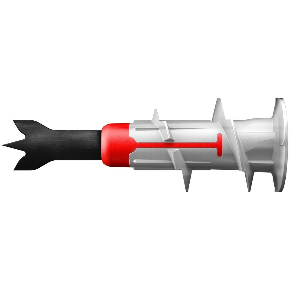Изображение товара Дюбель для листовых материалов Fischer DuoBlade 15x44 мм нейлон (50 шт.)