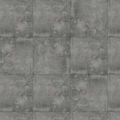 Плитка напольная Axima Кадис Люкс серый 400x400x9 мм (10 шт.=1,6 кв.м) - фото 7