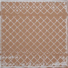 Плитка напольная Axima Кадис Люкс серый 400x400x9 мм (10 шт.=1,6 кв.м) - фото 5