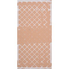 Плитка облицовочная Axima Кадис Люкс светло-серый 500x250x8 мм (10 шт.=1,25 кв.м) - фото 4