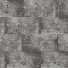 Плитка облицовочная Axima Кадис Люкс серый 500x250x8 мм (10 шт.=1,25 кв.м) - фото 5