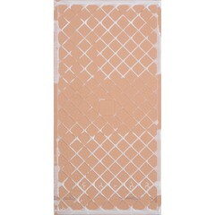 Плитка облицовочная Axima Кадис Люкс серый 500x250x8 мм (10 шт.=1,25 кв.м) - фото 8