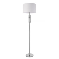 Торшер светодиодный Arte Lamp 40 Вт хром 3000К IP20 (A4097PN-1CC) - фото 1