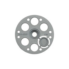 Рондоль прижимная Tech-Krep d60 мм (500 шт.)