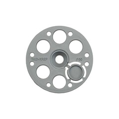 Изображение товара Рондоль прижимная Tech-Krep d60 мм (500 шт.)