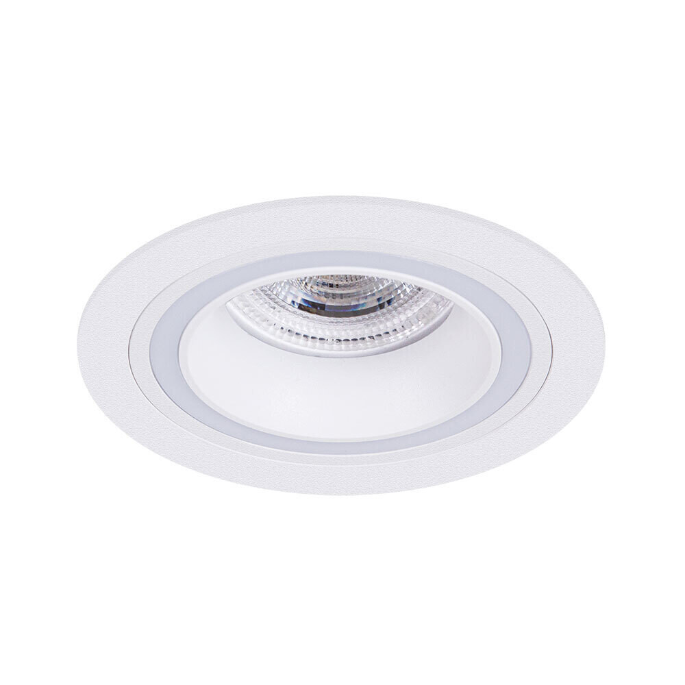 

Светильник встраиваемый GU10 белый 15 Вт IP20 Arte Lamp Imai (A2464PL-1WH)