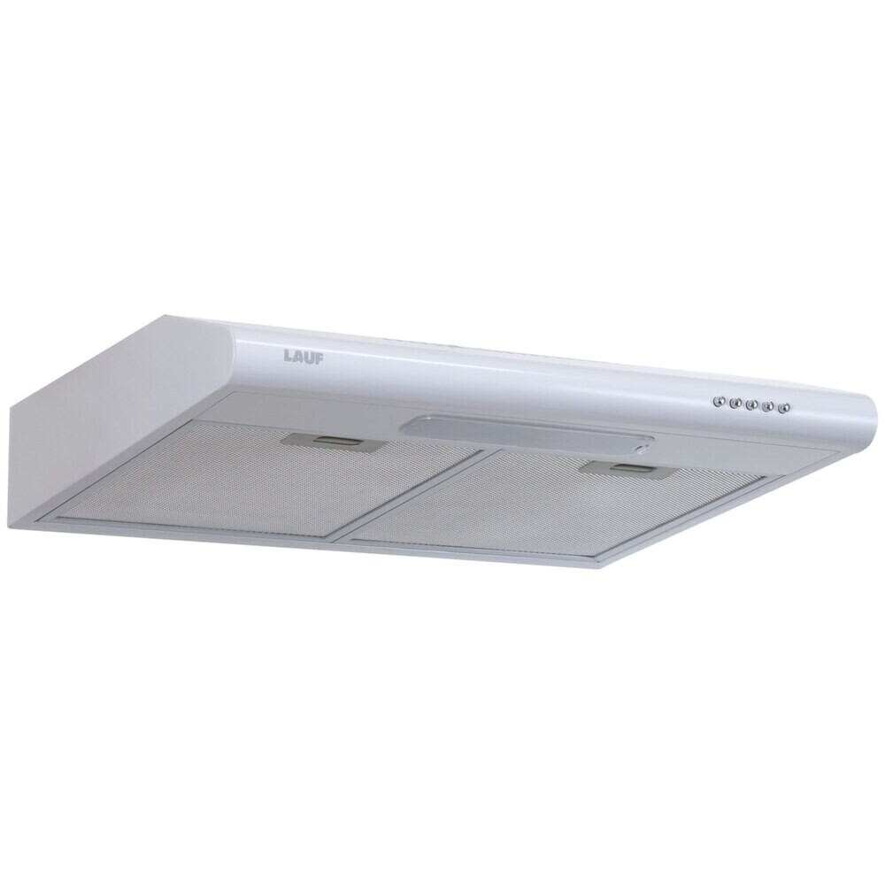 Изображение товара Кухонная вытяжка подвесная Lauf Callisto 500 White 50 см белая