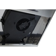 Кухонная вытяжка подвесная Lauf Callisto 600 Inox 60 см нержавеющая сталь - фото 5