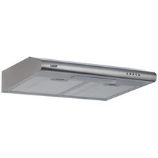 Кухонная вытяжка подвесная Lauf Callisto 600 Inox 60 см нержавеющая сталь