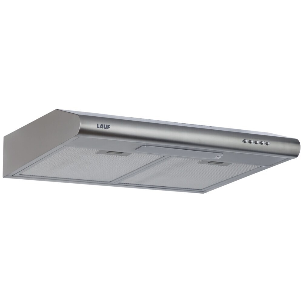Изображение товара Кухонная вытяжка подвесная Lauf Callisto 600 Inox 60 см нержавеющая сталь Изображение товара Кухонная вытяжка подвесная Lauf Callisto 600 Inox 60 см нержавеющая сталь