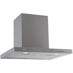 Кухонная вытяжка купольная Lauf Lyra 600 Inox 60 см сталь - фото 8