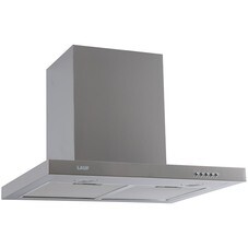 Кухонная вытяжка купольная Lauf Lyra 600 Inox 60 см сталь