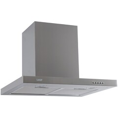 Кухонная вытяжка купольная Lauf Lyra 600 Inox 60 см сталь