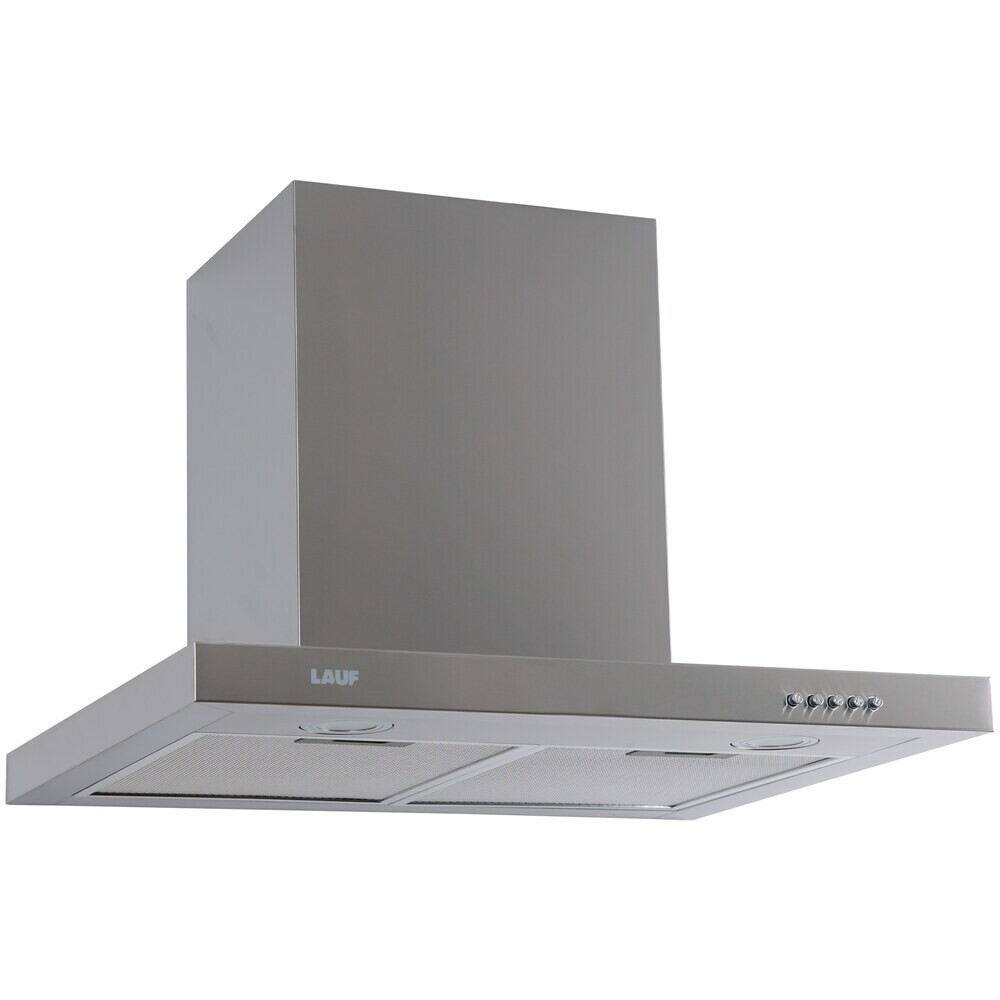 

Кухонная вытяжка купольная Lauf Lyra 600 Inox 60 см черная (6222), Черный