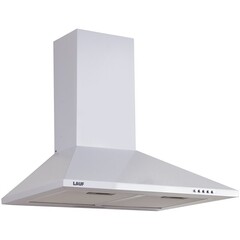 Кухонная вытяжка купольная Lauf Atlas 600 White 60 см белая