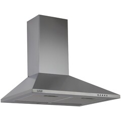 Кухонная вытяжка купольная Lauf Atlas 500 Inox 50 см нержавеющая сталь