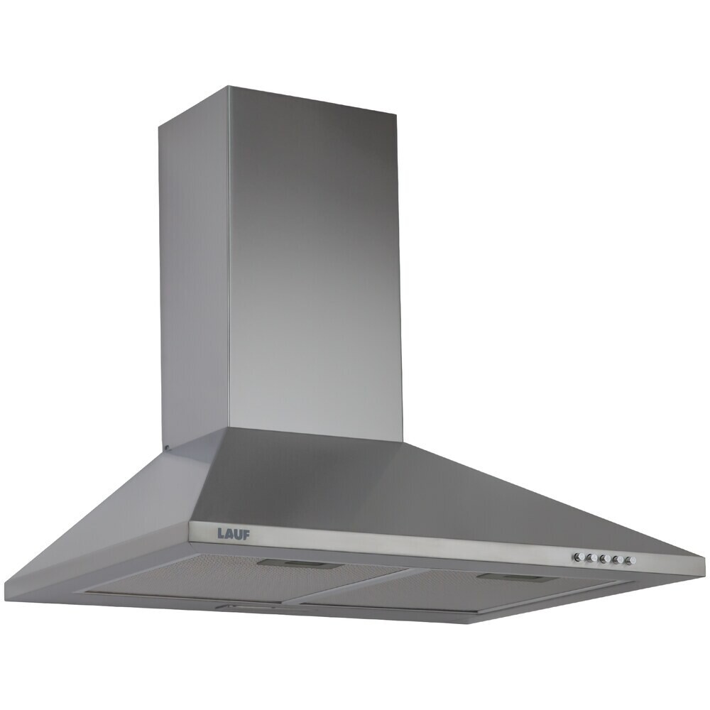 

Кухонная вытяжка купольная Lauf Atlas 600 Inox 60 см нержавеющая сталь (6219)