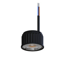Модуль светодиодный для светильника Arte Lamp Ore керамический 9 Вт IP20 220 В черный (A24190-4K)