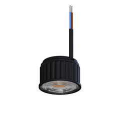 Изображение товара Модуль светодиодный для светильника Arte Lamp Ore керамический 9 Вт IP20 220 В черный (A24190-3K)