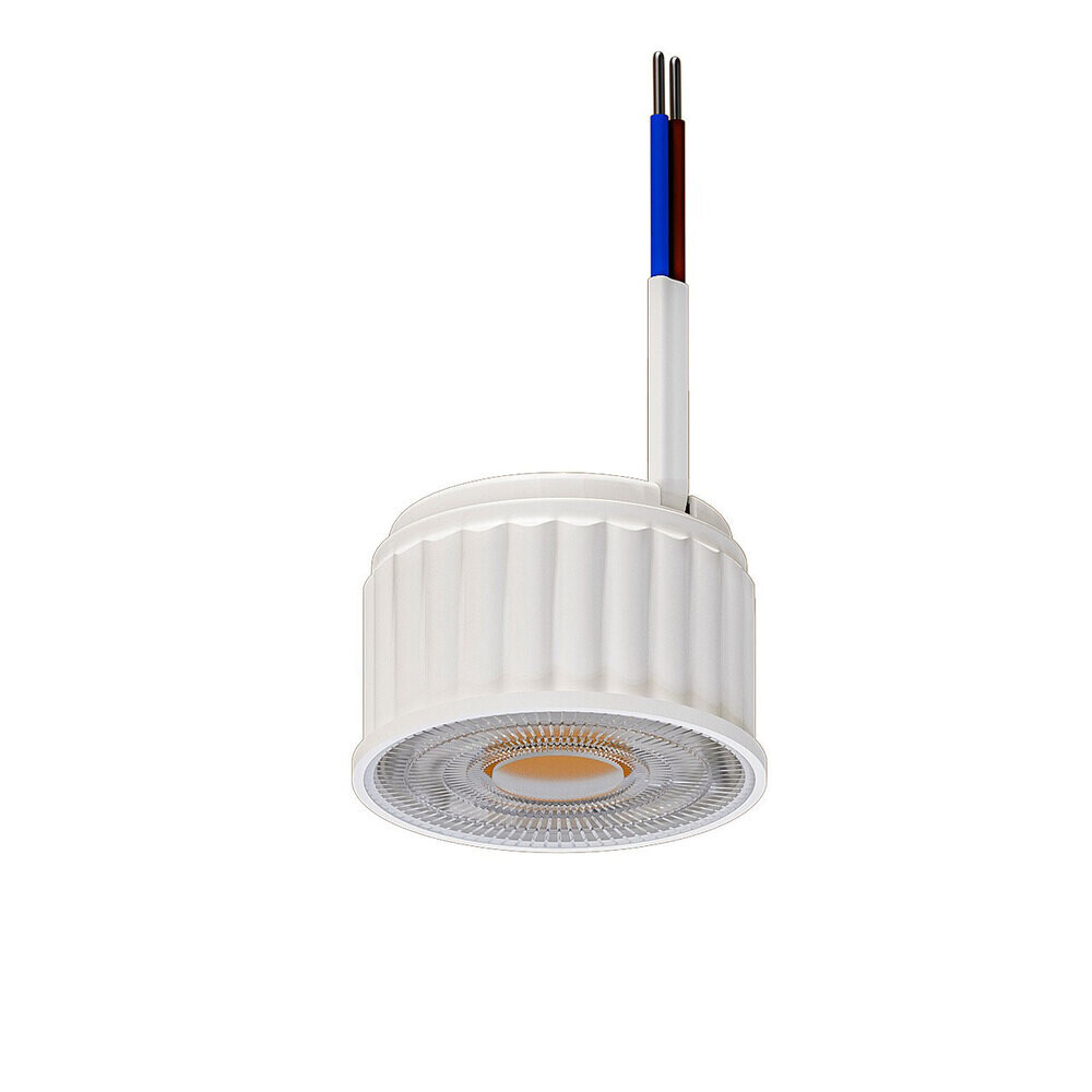

Модуль светодиодный для светильника Arte Lamp Ore керамический 9 Вт IP20 220 В белый (A22190-5K)