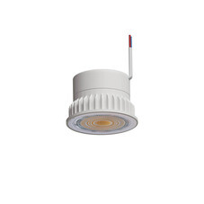 Модуль светодиодный для светильника Arte Lamp Ore керамический 7 Вт IP20 220 В белый (A22070-5K)
