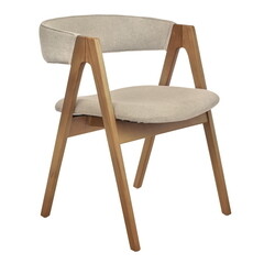 Изображение товара Стул Alan латте (RF 0818)