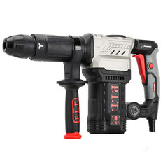 Отбойный молоток электрический P.I.T. GSH25-C1 1500 Вт 20 Дж SDS-max - фото 1