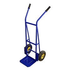 Тележка двухколесная КГР-200