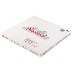 Керамогранит New Trend Muse бежевый карвинг 600x600x9,5 мм (4 шт.= 1,44 кв.м) - фото 2