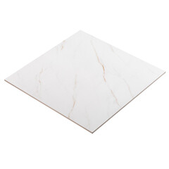 Керамогранит Alma Ceramica Neo Calacatta белый матовый 600x600x9,5 мм (4 шт.= 1,44 кв.м) - фото 6