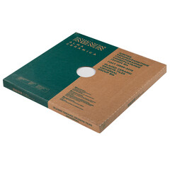 Керамогранит Alma Ceramica Carrara белый матовый 600x600x9,5 мм (4 шт.= 1,44 кв.м) - фото 2