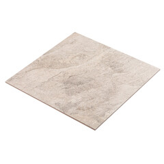 Керамогранит New Trend Stoncrete бежевый карвинг 600х600х9,5 мм (4 шт.= 1,44 кв.м) - фото 6