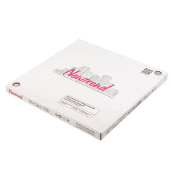 Керамогранит New Trend Stoncrete бежевый карвинг 600х600х9,5 мм (4 шт.= 1,44 кв.м) - фото 2