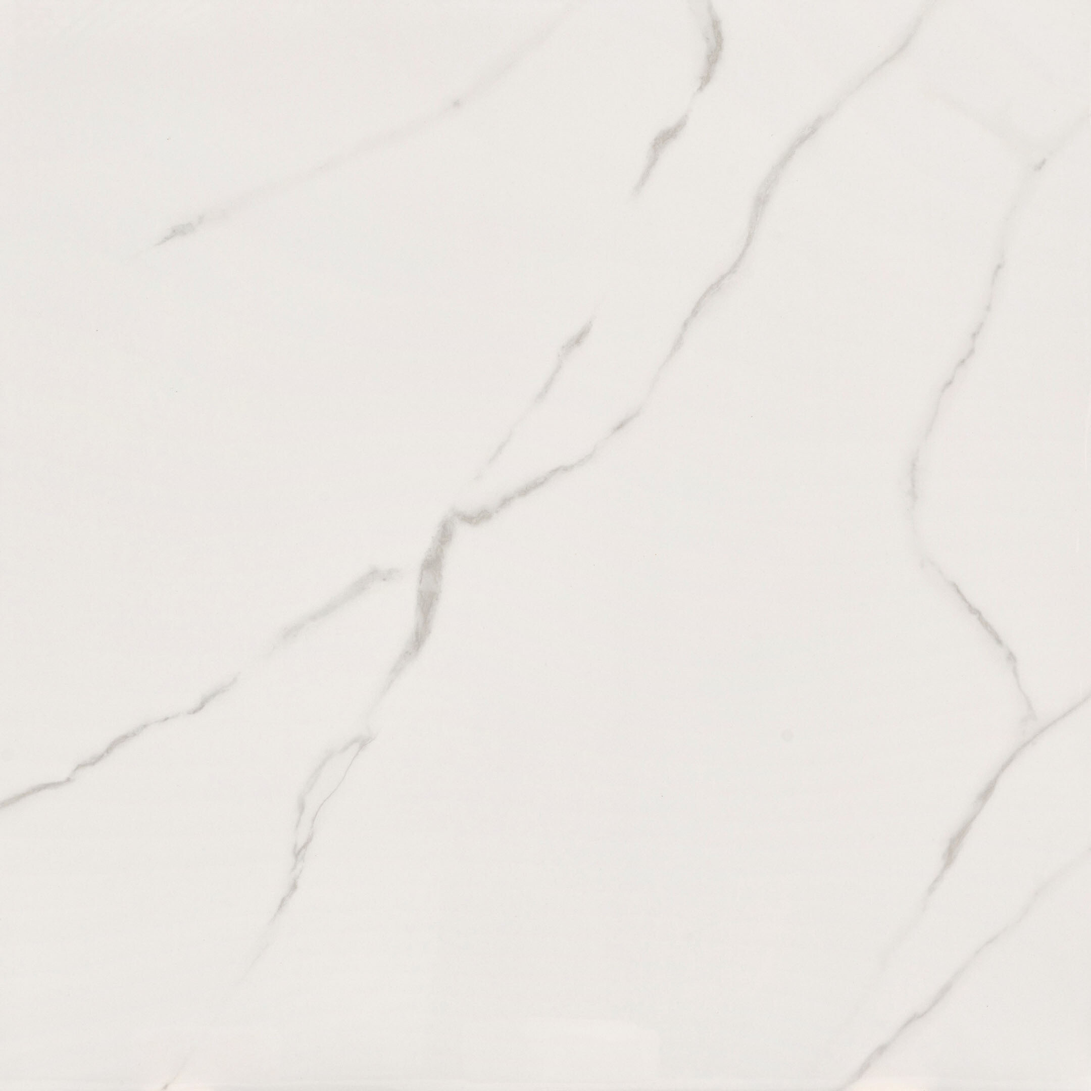 Изображение товара Керамогранит LCM Atlantic Marble белый 600x600 мм полированный для пола и фасадов