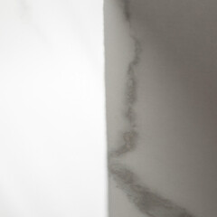 Керамогранит LCM Atlantic Marble белый полированный 600x600x8 мм (4 шт.= 1,44 кв.м) - фото 3